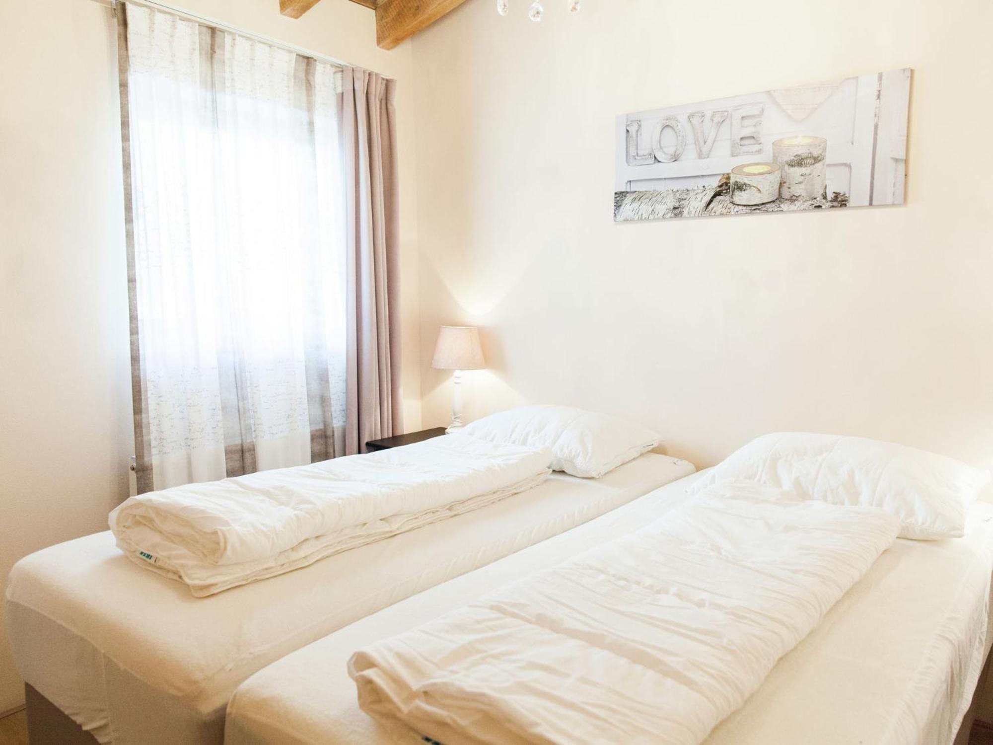 Beautiful Holidayhome With Sauna And Terrace Harscheid Eksteriør bilde