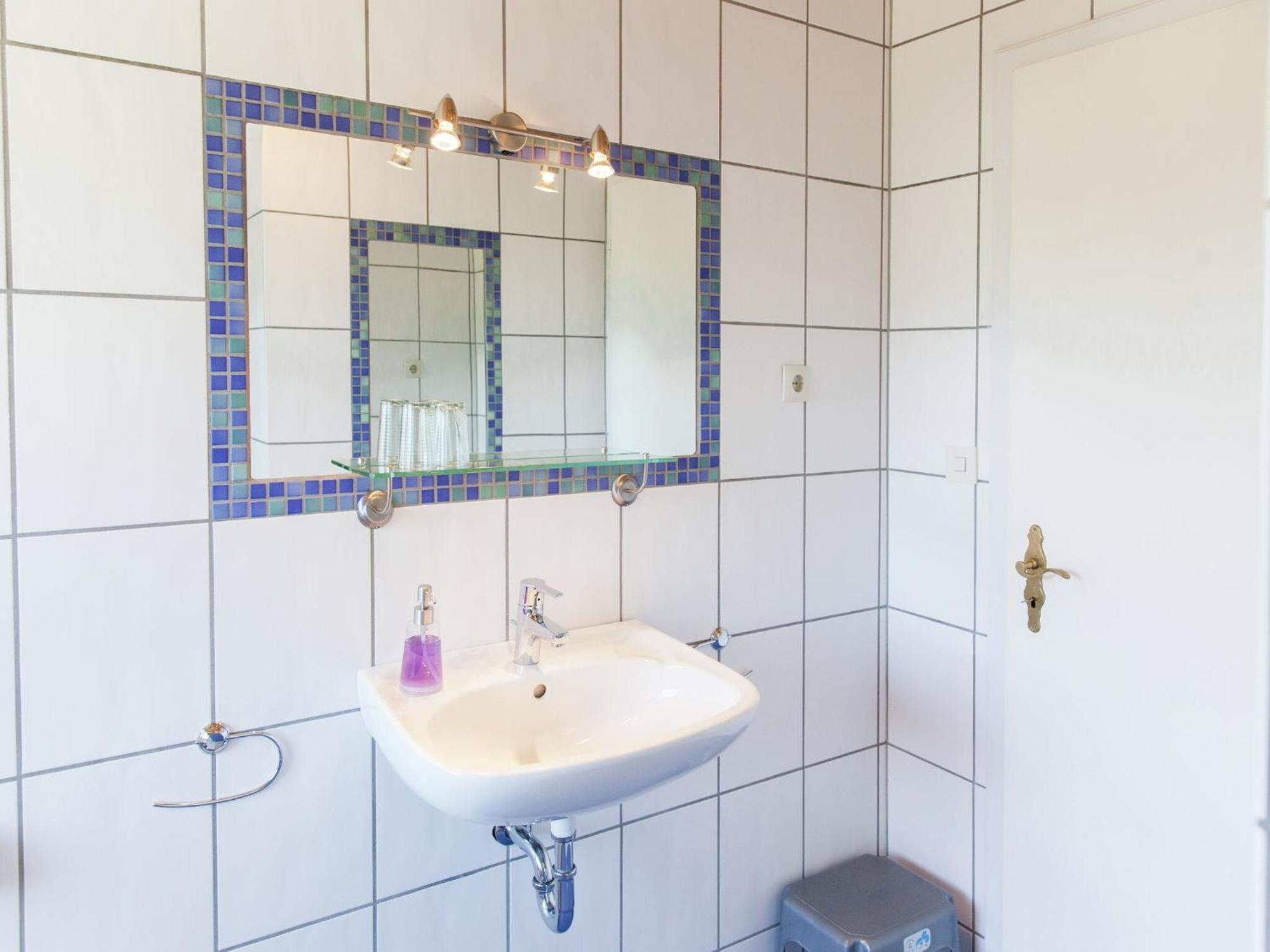 Beautiful Holidayhome With Sauna And Terrace Harscheid Eksteriør bilde