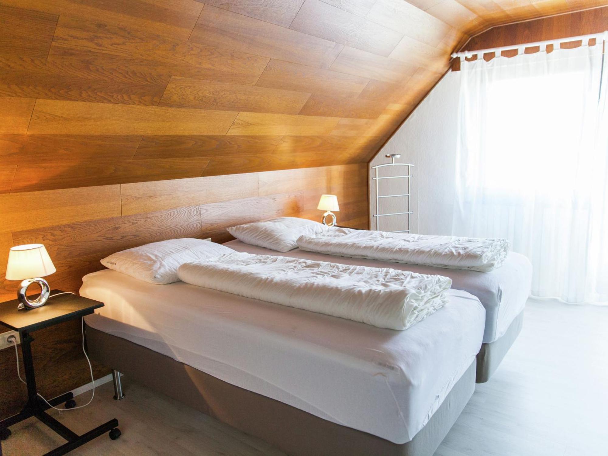 Beautiful Holidayhome With Sauna And Terrace Harscheid Eksteriør bilde
