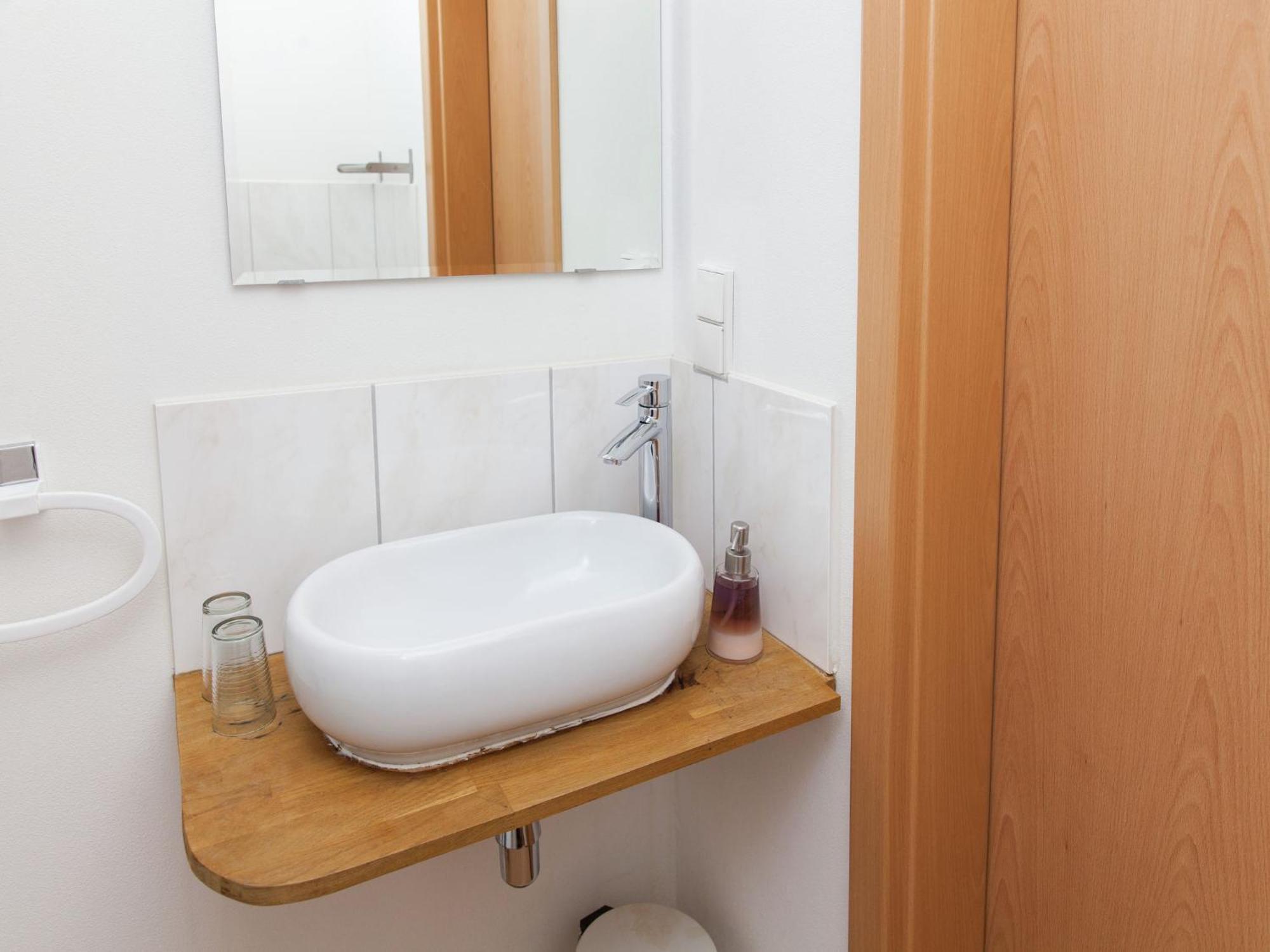 Beautiful Holidayhome With Sauna And Terrace Harscheid Eksteriør bilde