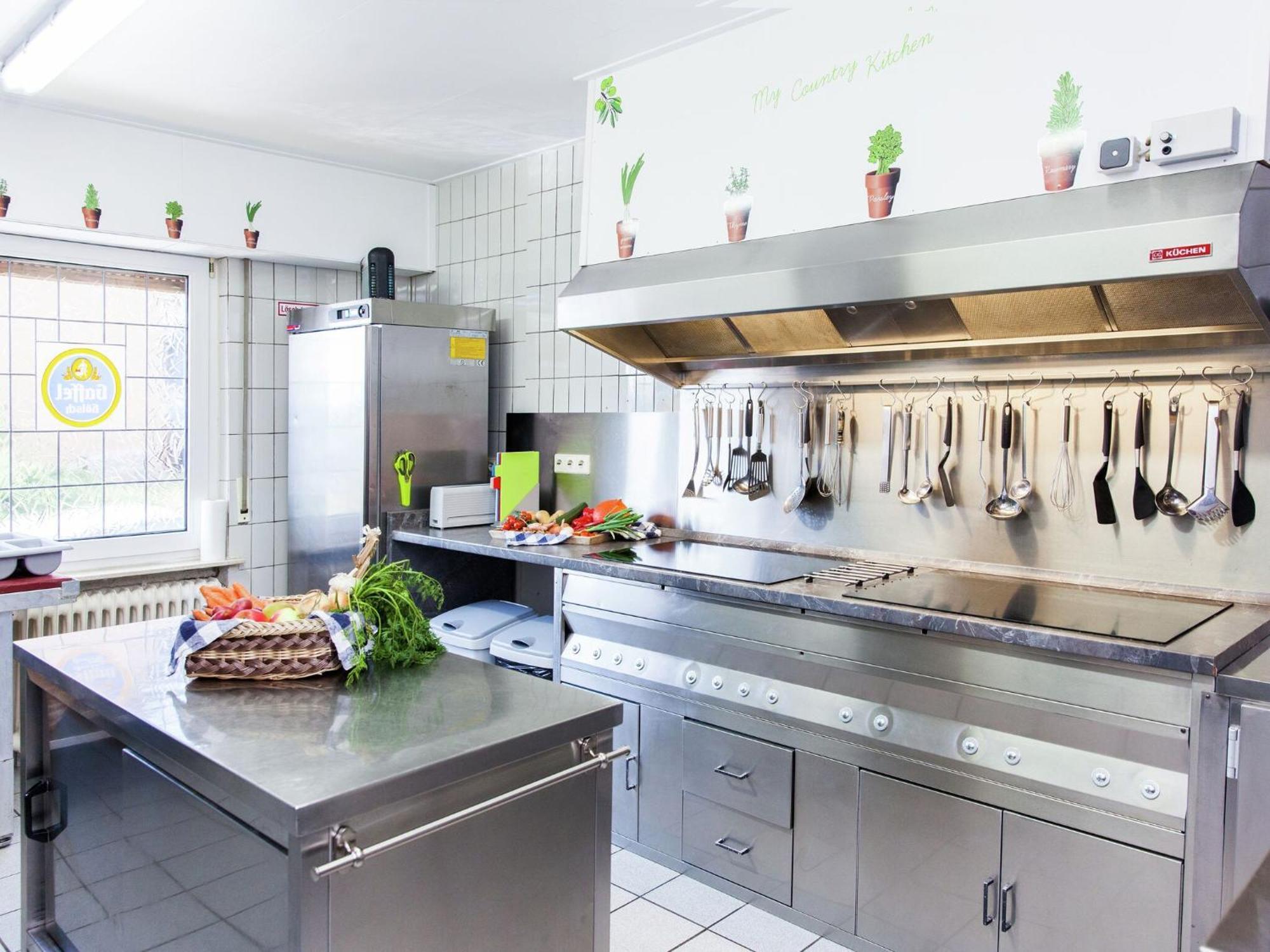 Beautiful Holidayhome With Sauna And Terrace Harscheid Eksteriør bilde