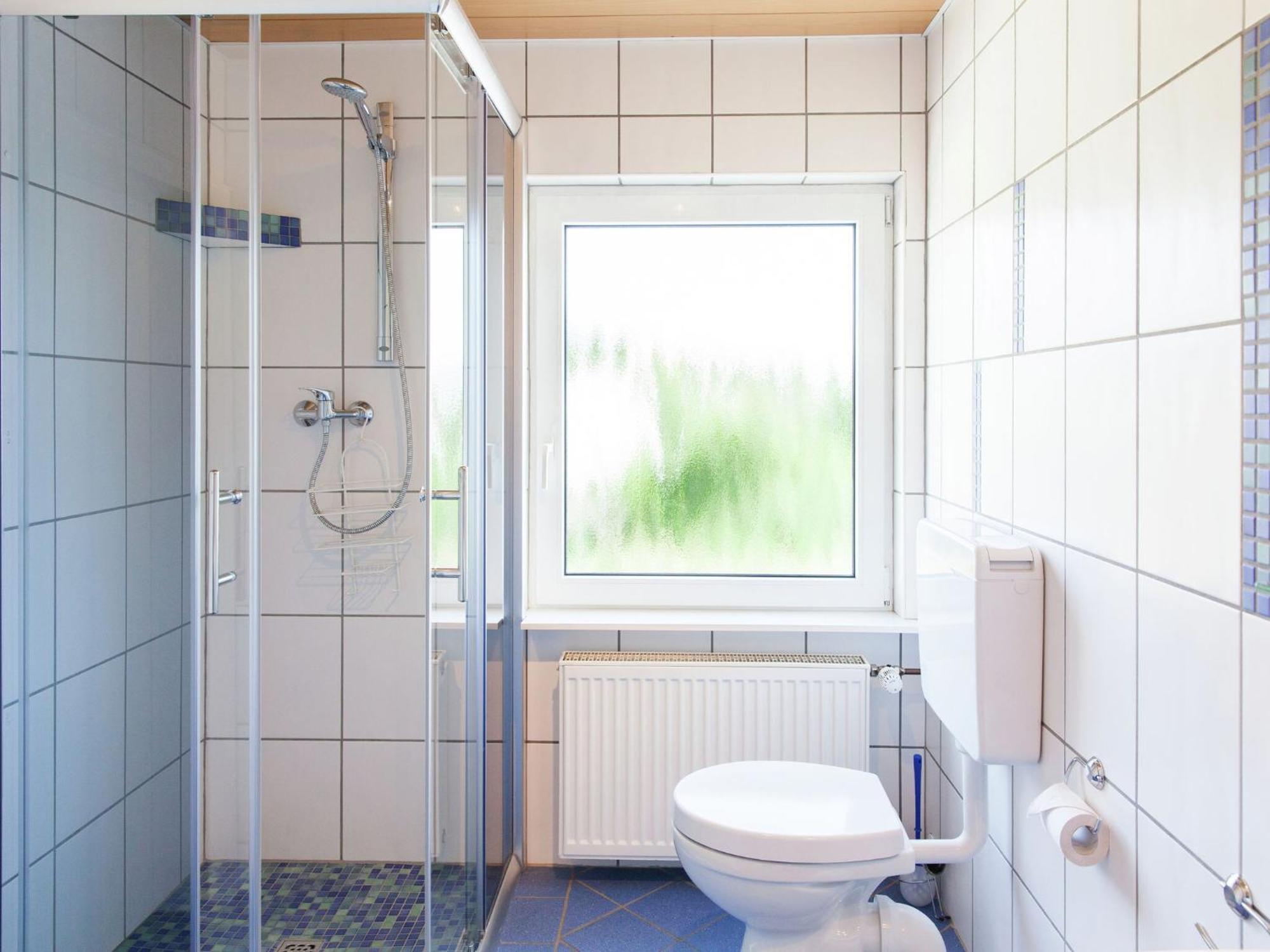 Beautiful Holidayhome With Sauna And Terrace Harscheid Eksteriør bilde