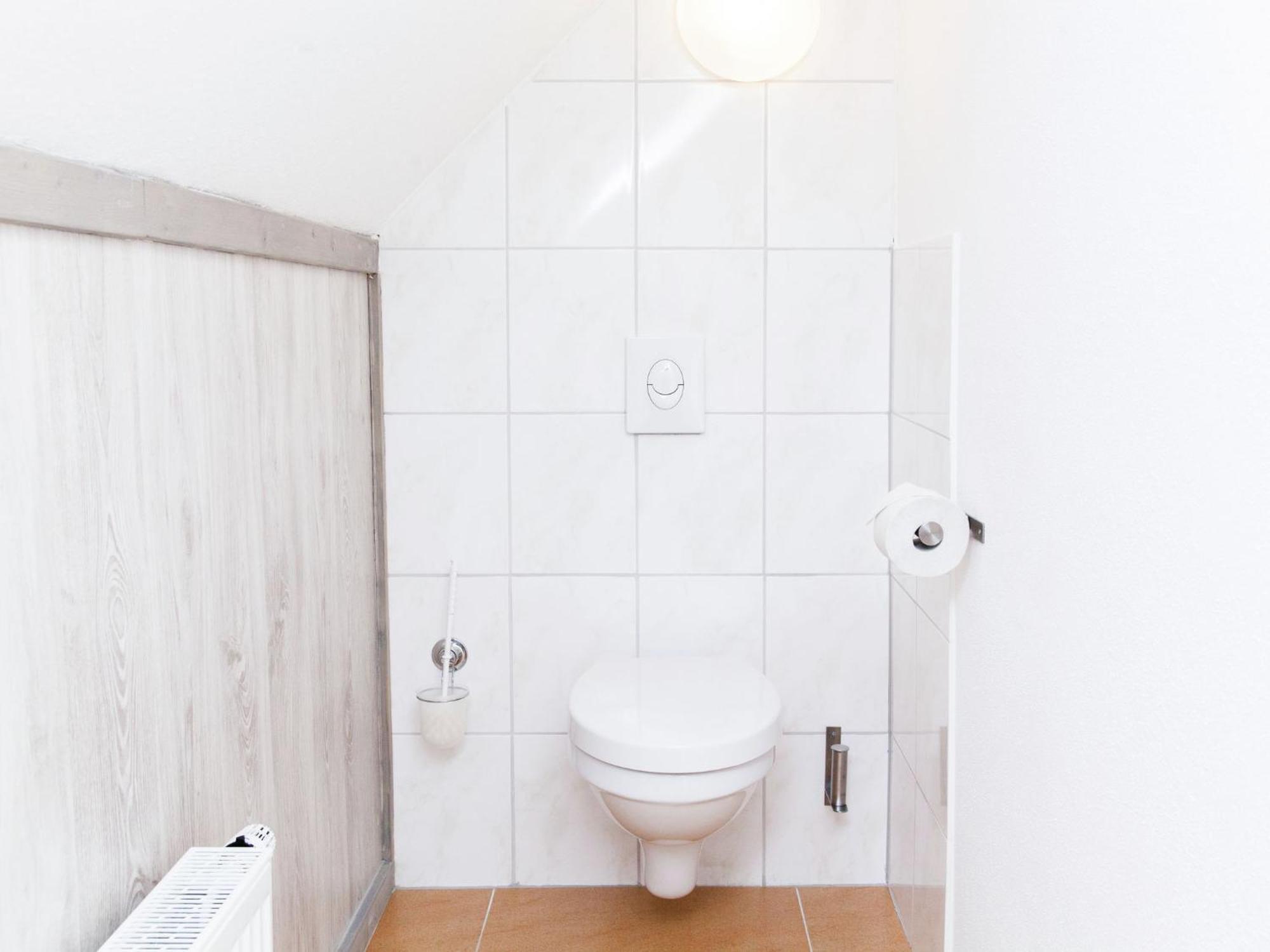 Beautiful Holidayhome With Sauna And Terrace Harscheid Eksteriør bilde
