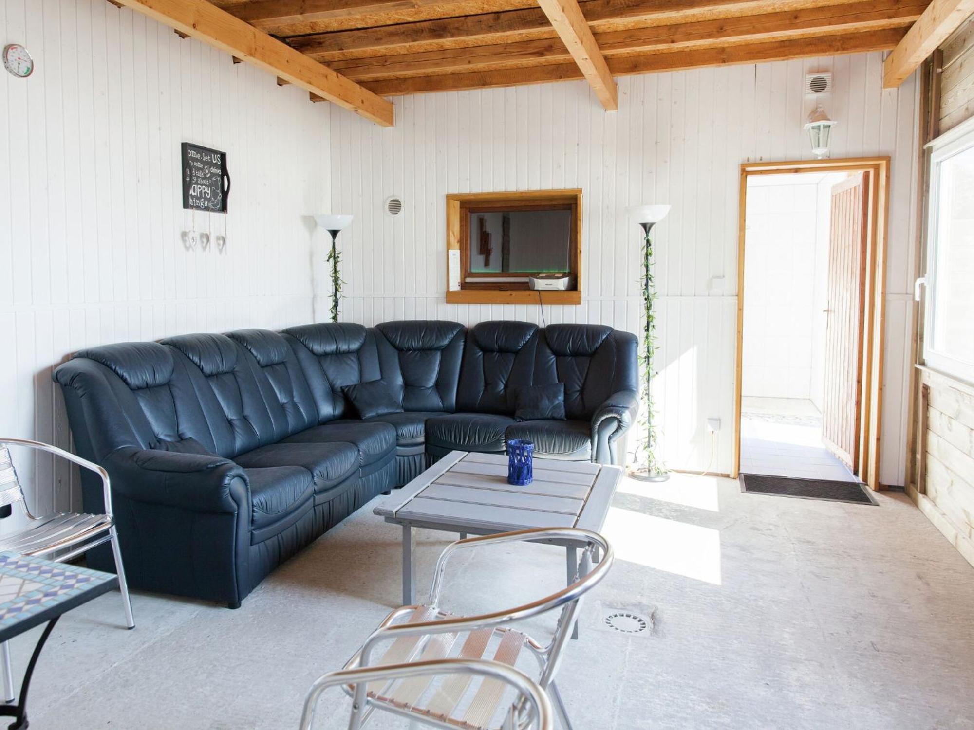 Beautiful Holidayhome With Sauna And Terrace Harscheid Eksteriør bilde