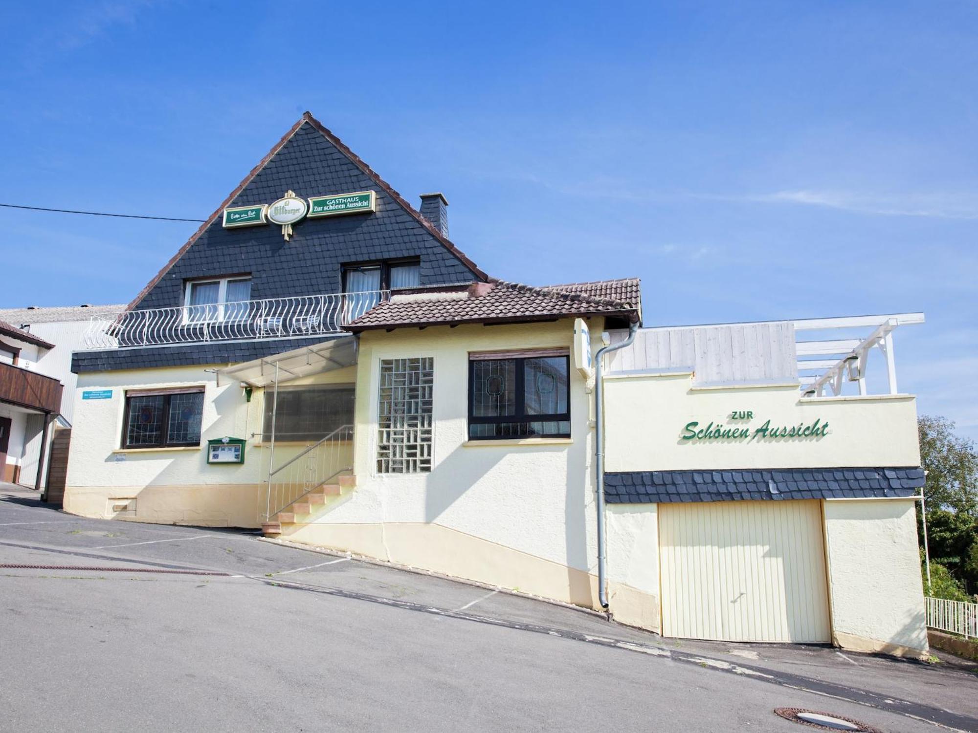 Beautiful Holidayhome With Sauna And Terrace Harscheid Eksteriør bilde