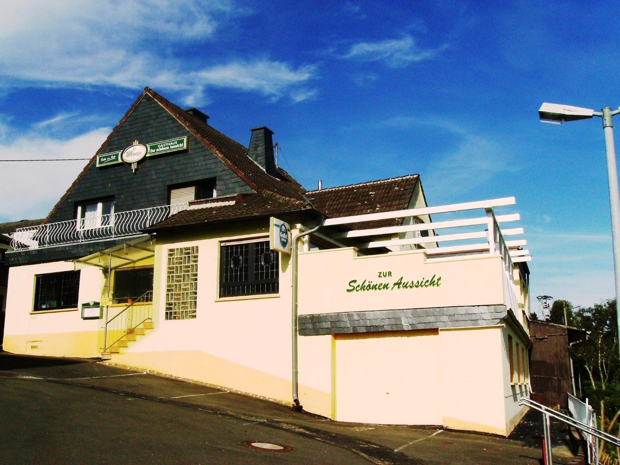 Beautiful Holidayhome With Sauna And Terrace Harscheid Eksteriør bilde
