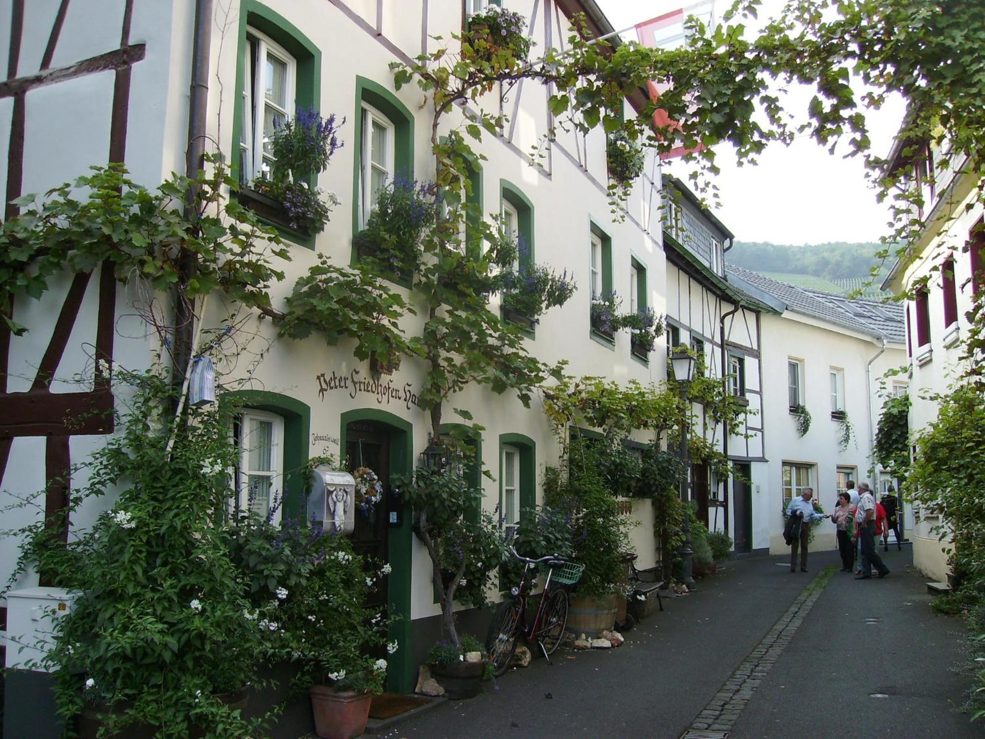 Beautiful Holidayhome With Sauna And Terrace Harscheid Eksteriør bilde