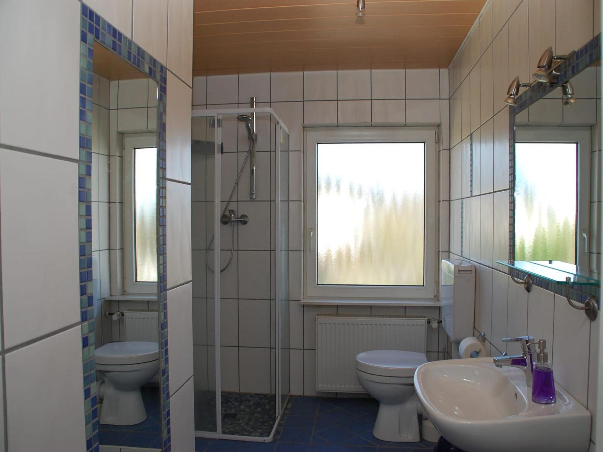 Beautiful Holidayhome With Sauna And Terrace Harscheid Eksteriør bilde