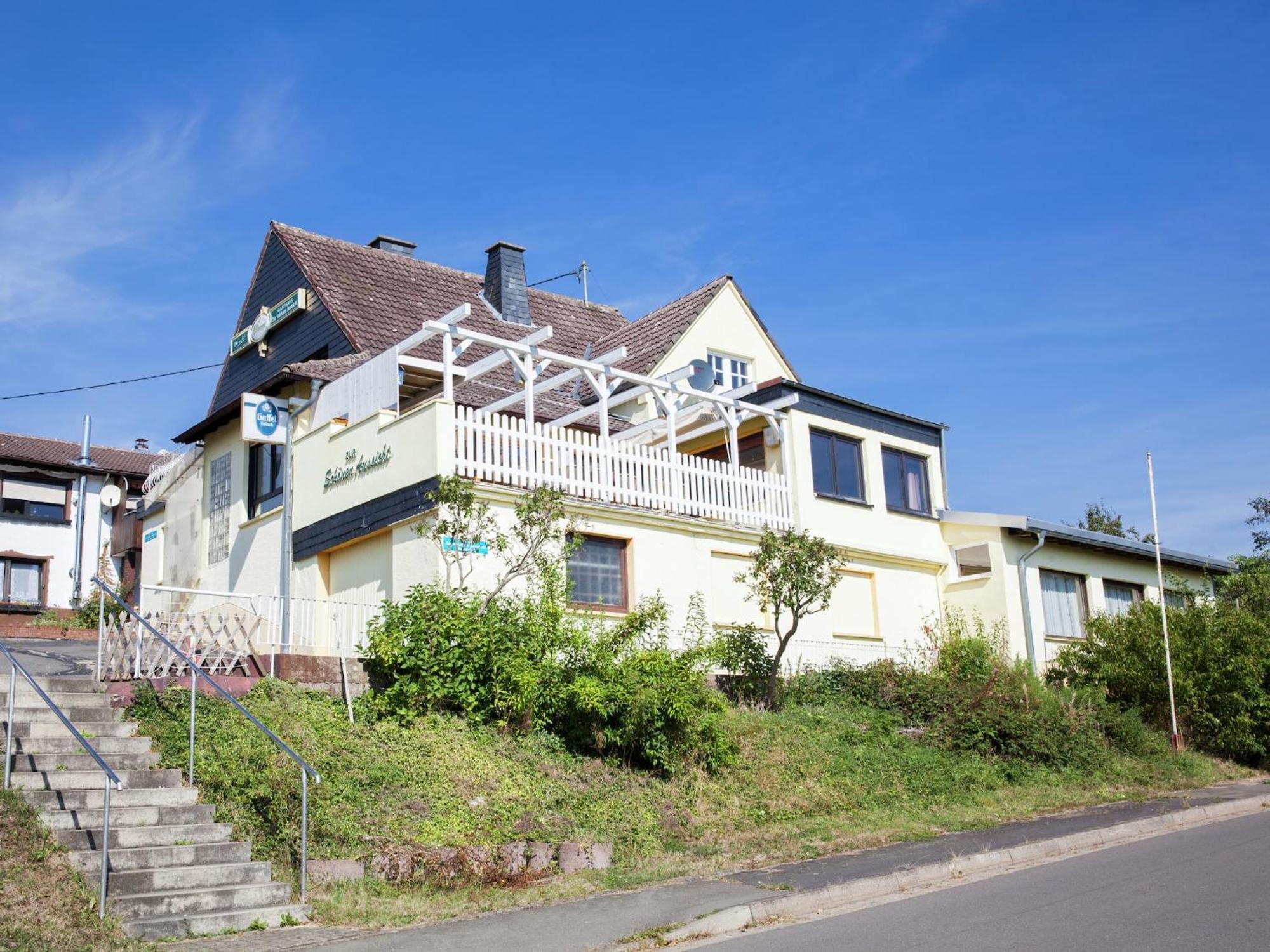 Beautiful Holidayhome With Sauna And Terrace Harscheid Eksteriør bilde